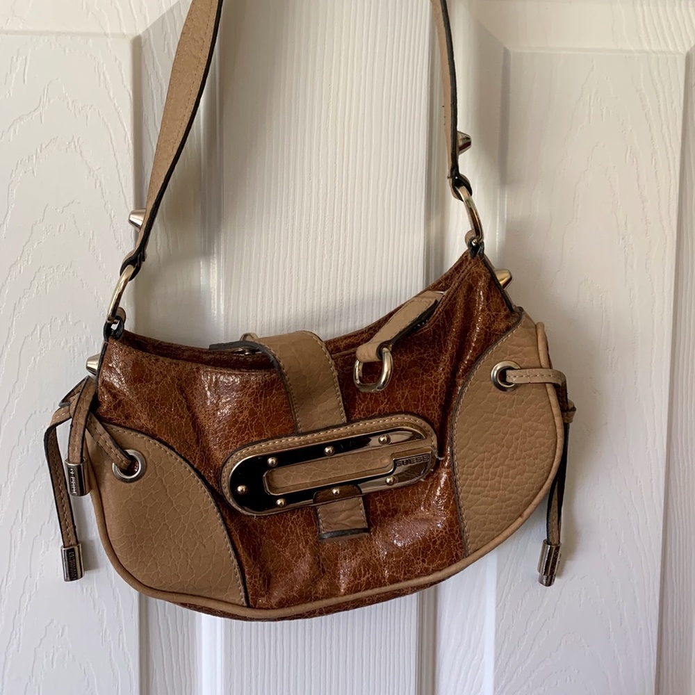 Guess shoulder bag
